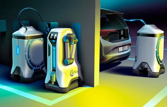 History Set To Be Rewritten In Indian EV Space, Says VC Analysis