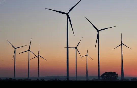 JSW 810 MW Wind SECI