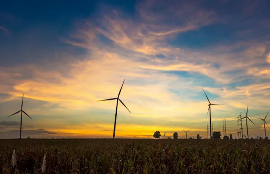 Pre-bid Meeting Wind Tender
