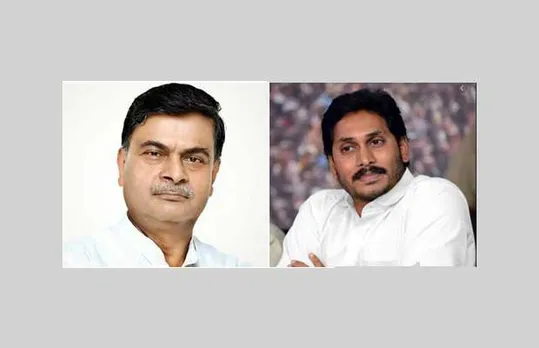andhra pradesh problem