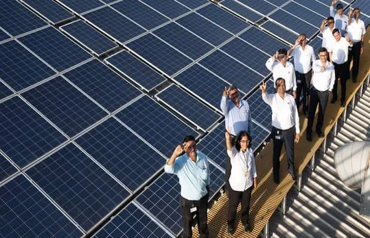 751.52 MW of RE Capacity Added in August, Total at 88.65 GW: MNRE