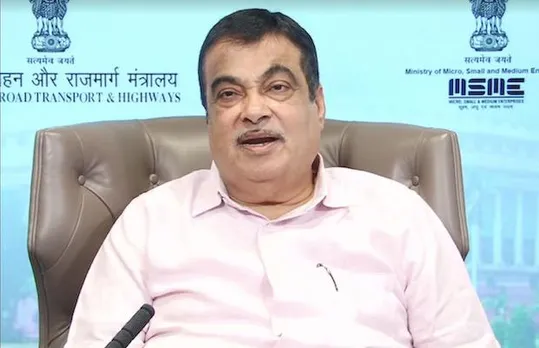 India E-Mobility Gadkari