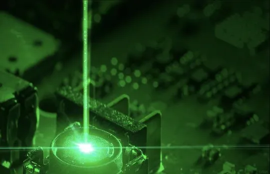 Design Breakthrough can Spur Advances in Solar Lasers and Hydrogen Generation