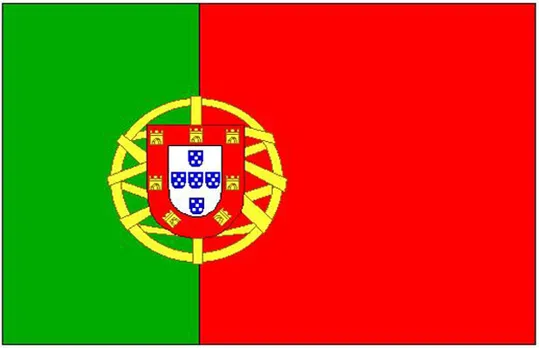 portugal