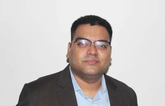 Prasoon Chaudhary