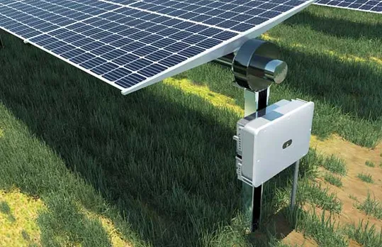 Rising Need for Smarter PV Solution