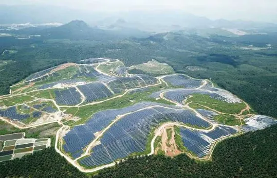 SJVN Seeking Debt Financing of Rs 1000 Cr for Upcoming Solar Projects