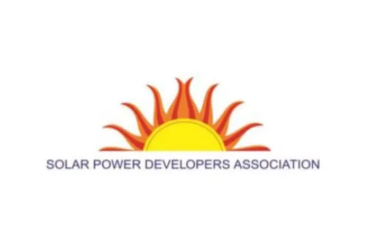 Solar Power Developers Association