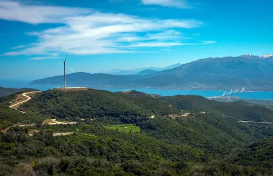Vietnam Wind GWEC