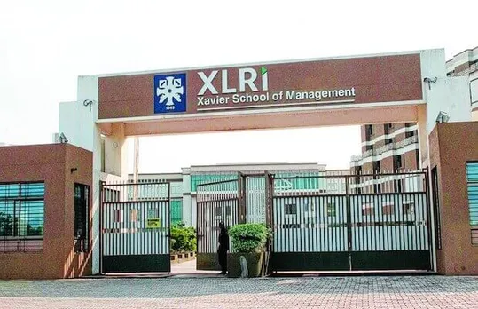 XLRI 1 MW Solar NCR Campus