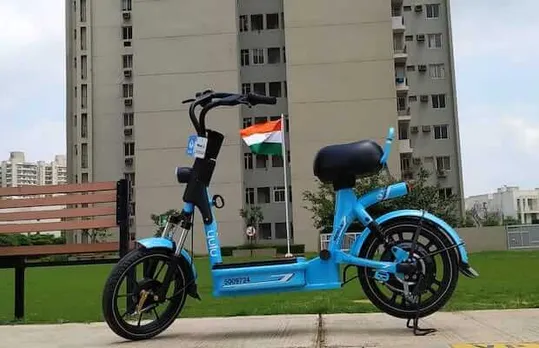 Yulu Partners With Vatika Group, Brings E-mobility Solutions to Gurugram