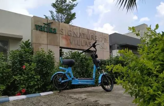 Yulu Partners With Vatika Group, Brings E-mobility Solutions to Gurugram