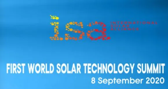 First World Solar Technology Summit