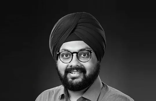 Inderveer Singh