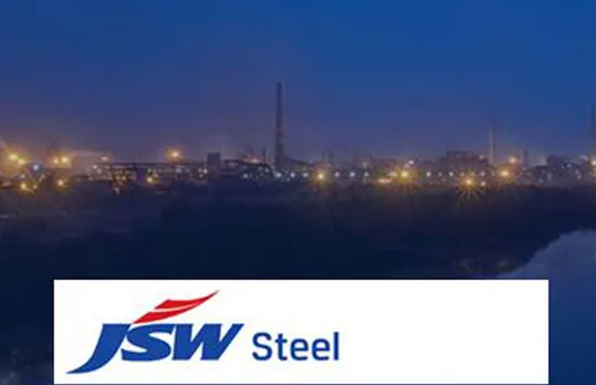 JSW Steel