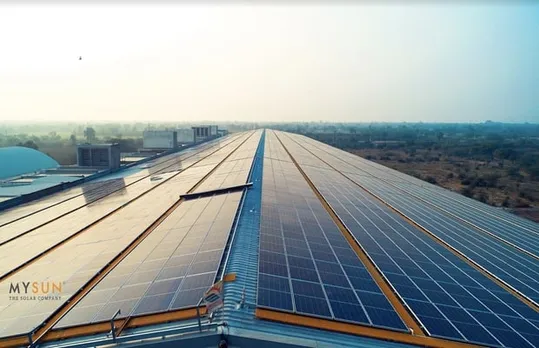 Rooftop Solar in Madhya Pradesh