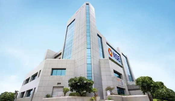 NSE building