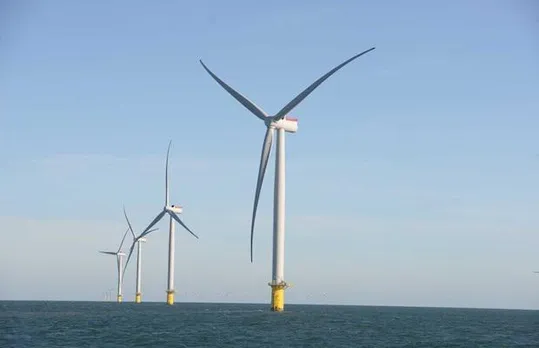 Offshore Wind