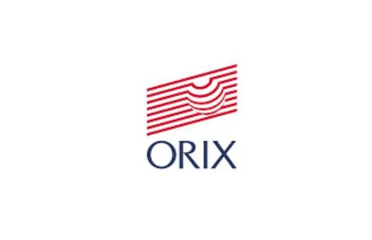 orix logo