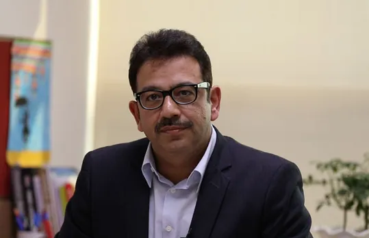 Rohit Bajaj, Head, Business Development at IEX