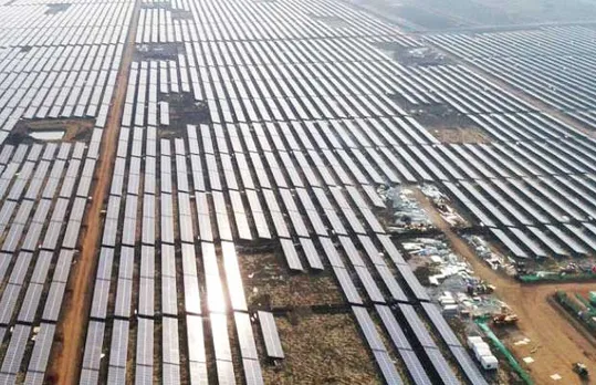 Tata Power, NHDC EPC Solar Projects