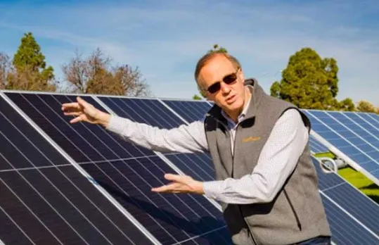 Nextracker Acquires Bentek Corp. To Add Electrical Infra To Services