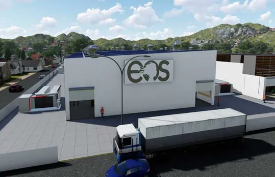 Eos Energy Storage Expands Battery Deployments in Nigeria