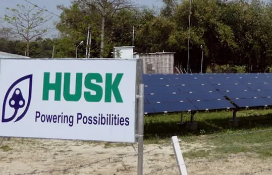 Minigrid Developer Husk Power Closes $43 Million In Series D Funding