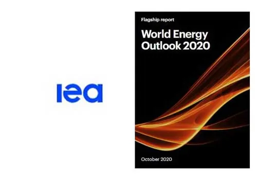 IEA WEA 2020