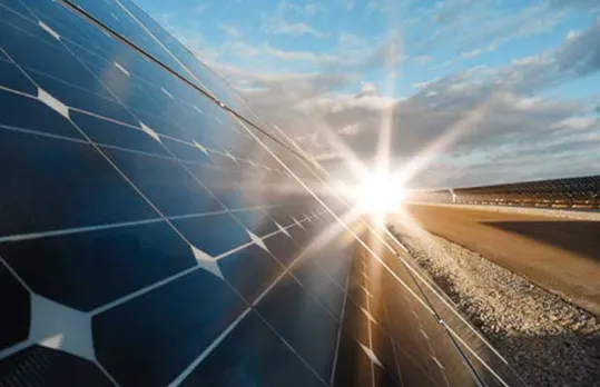 Solar Project in Uttar Pradesh
