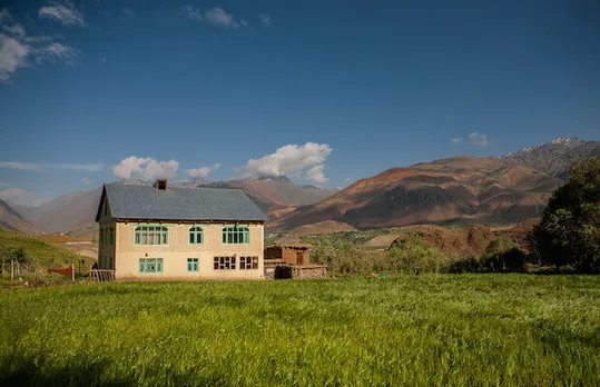 Deadline RE Solutions in Himalayas