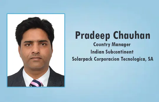 pradeep chauhan