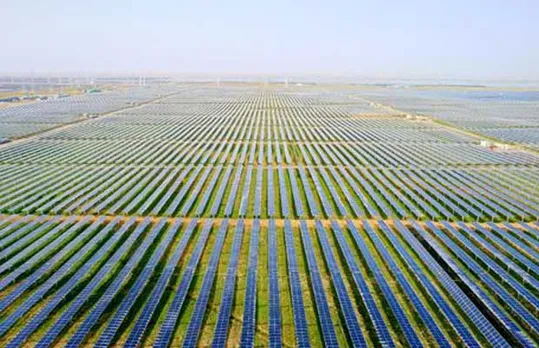 Andhra Pradesh Solar Bids