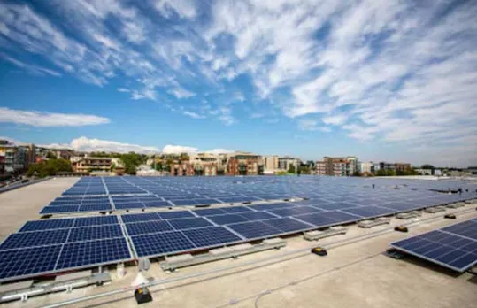 Solar Project