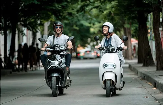 EESL Invests in SWAG EV to Catalyse Energy Transformation in SE Asia