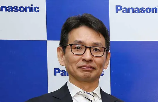 Tetsuyasu Kawamoto appointed as Managing Director of Panasonic Life Solutions India