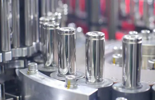 Battery EU 2025 Šefčovič
