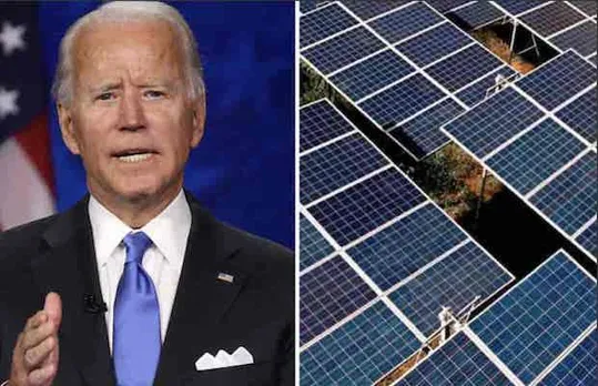 Battery Boom Could Redraw Geopolitical Order