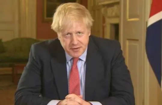 boris johnson