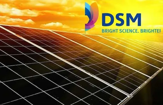 DSM Advanced Solar
