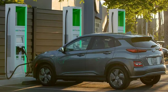 electric vehicles