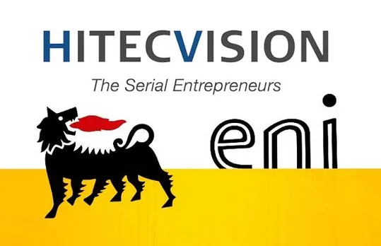 Eni and HitecVision launch Vårgrønn