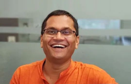 gatam das, co-founder, oorjan