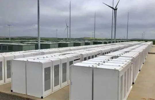 Batteries Better Than Gas at Meeting Australia's Future Peaking Needs