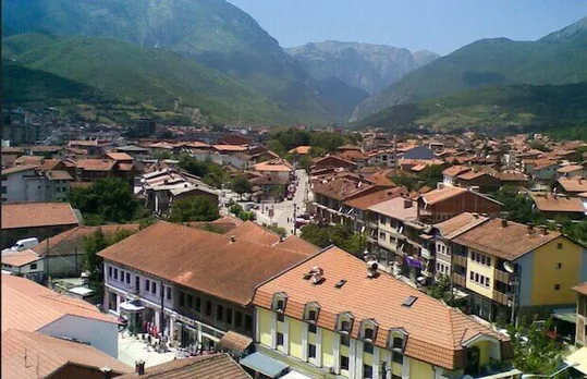 Kosovo Renewables