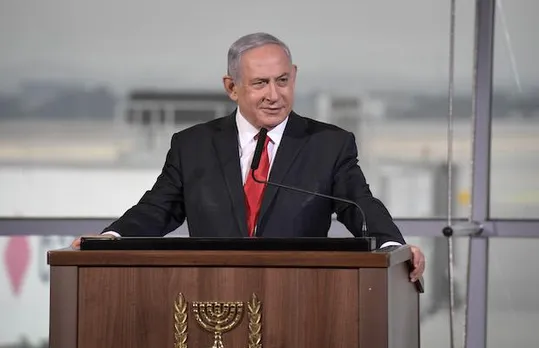 Israel is India's Partner
