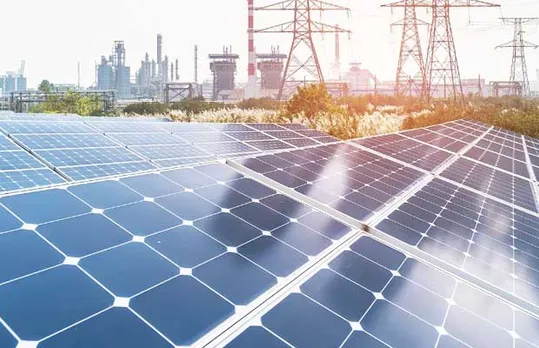 Solar In bangladesh