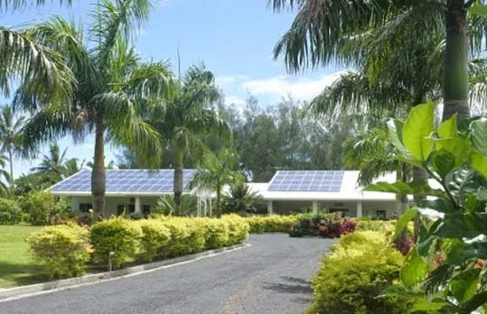 rooftop solar