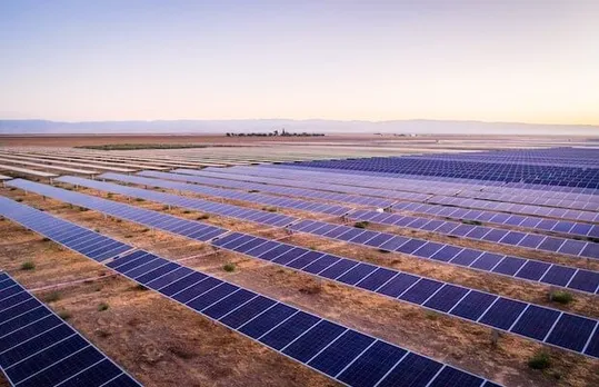 SECI 7500 MW Solar Terminated