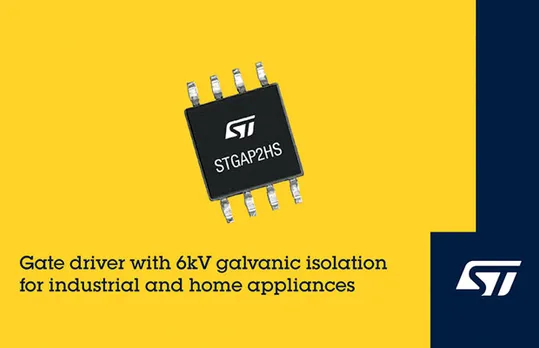 stgap2hs hv gate driver